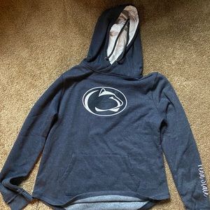 penn state hoodie